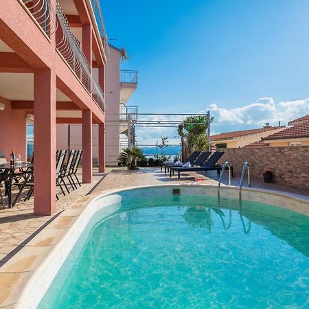 Solaris Holiday Home - Private Pool Stanici Buitenkant foto