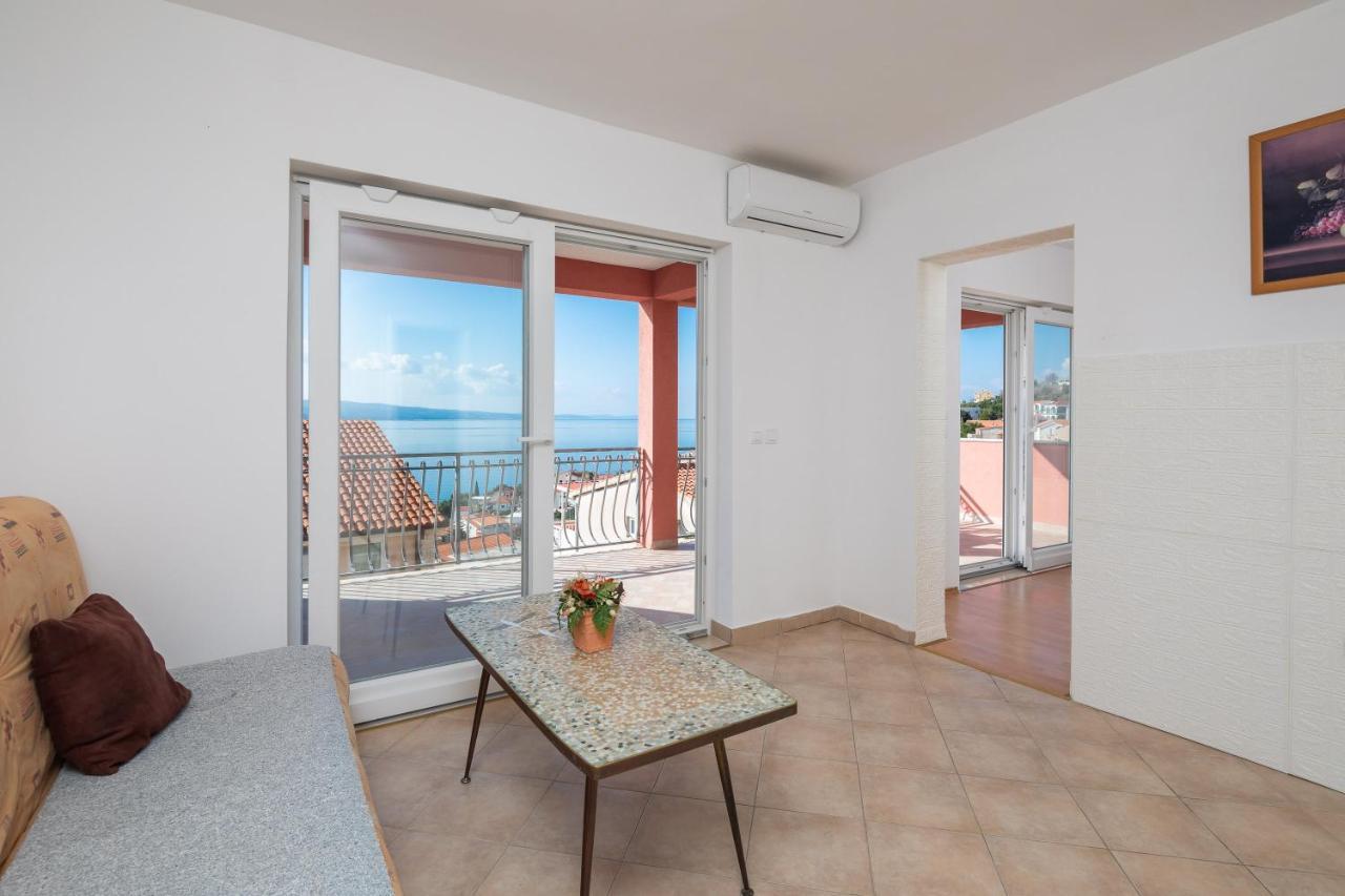 Solaris Holiday Home - Private Pool Stanici Buitenkant foto