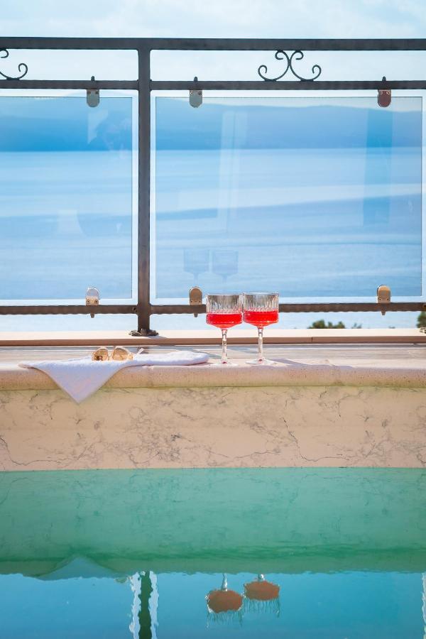 Solaris Holiday Home - Private Pool Stanici Buitenkant foto
