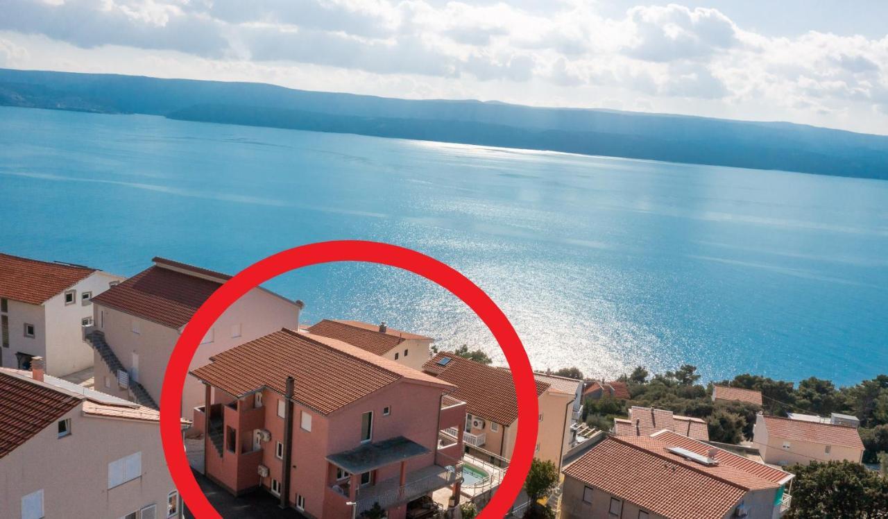 Solaris Holiday Home - Private Pool Stanici Buitenkant foto