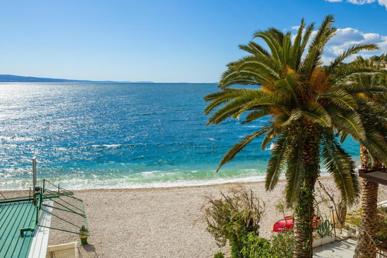 Solaris Holiday Home - Private Pool Stanici Buitenkant foto