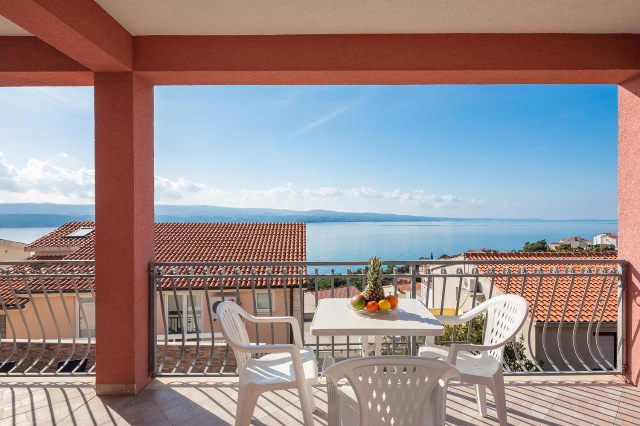 Solaris Holiday Home - Private Pool Stanici Buitenkant foto