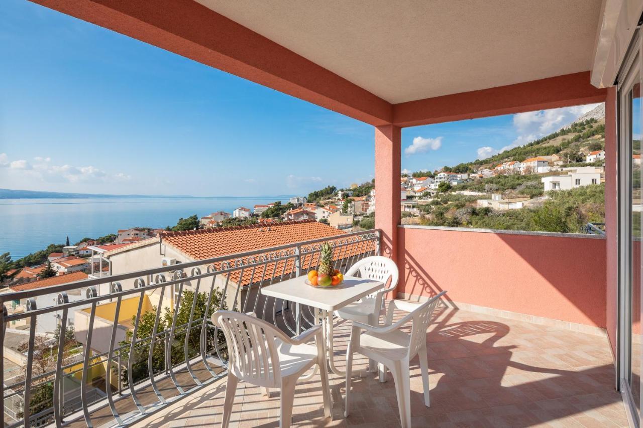Solaris Holiday Home - Private Pool Stanici Buitenkant foto