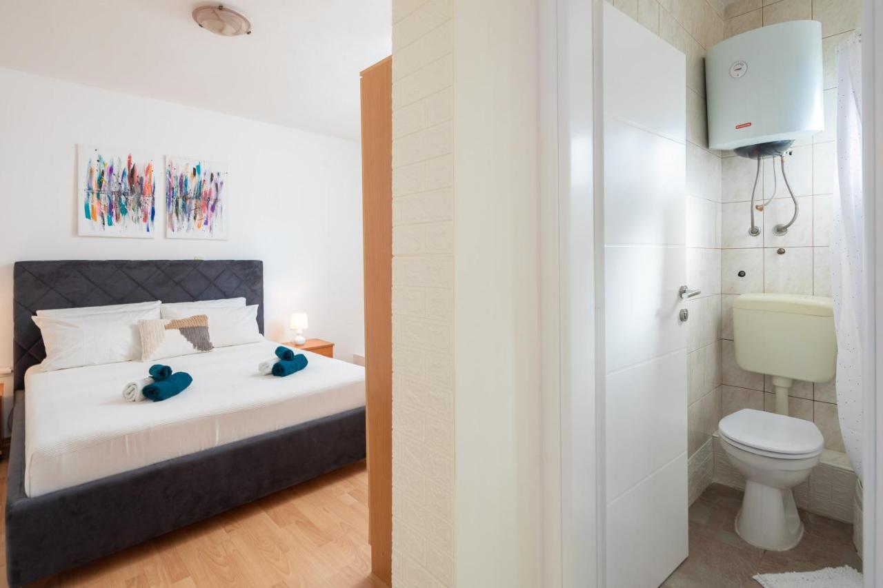 Solaris Holiday Home - Private Pool Stanici Buitenkant foto
